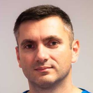Dr. Sergiu Prodan